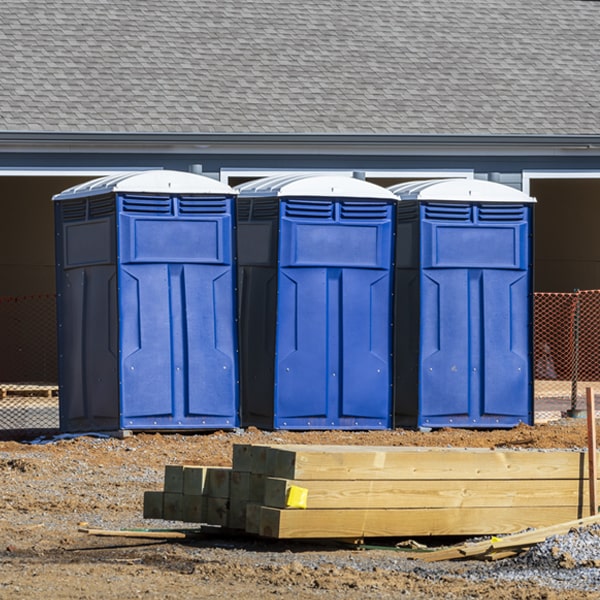 can i rent porta potties in areas that do not have accessible plumbing services in Waynesboro TN
